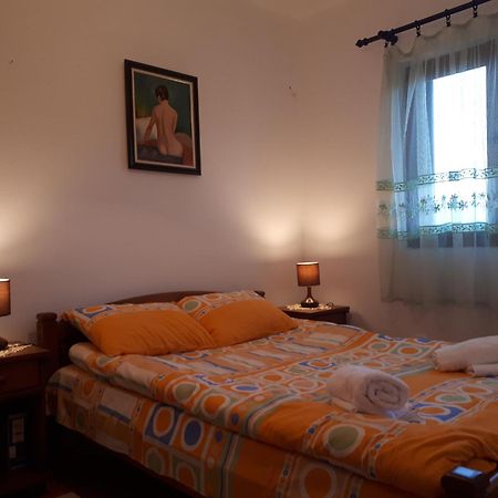 Apartments Darija Жабляк Экстерьер фото