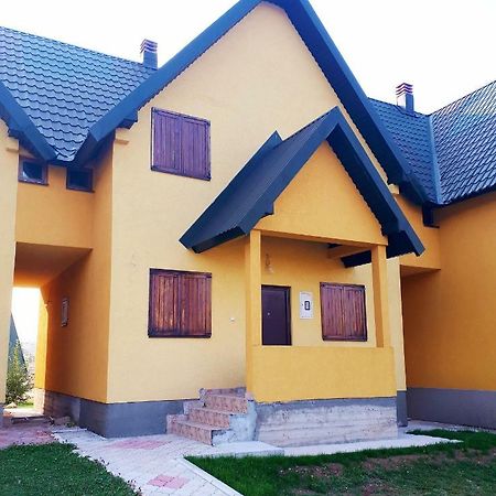 Apartments Darija Жабляк Экстерьер фото