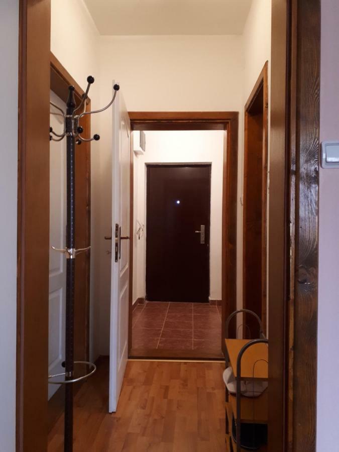 Apartments Darija Жабляк Экстерьер фото